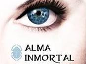 Alma inmortal Dianna Marquès