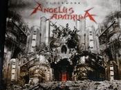 Angelus Apatrida Clockwork