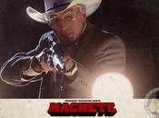 Nuevo trailer Machete