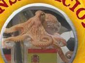 Humor: Nueva portada “Conspiración Octopus” Daniel Estulín