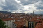 Bilbao nublado