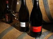 Proyecto "microviñas" bodega celler muntanya