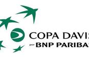 Copa Davis: Franceses checos, punto "semis"