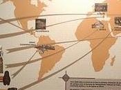 Caral, ciudad sagrada antigua américa