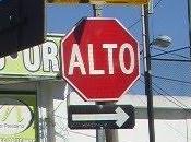 Esto cerda paso