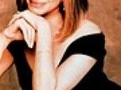Barbra Streisand: importancia envidia