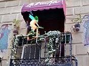 Madrid. Verano 2007