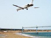 Lanzarote tendrá primer aeropuerto verde España