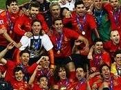 España Campeón Mundo