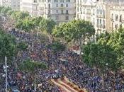 Cataluña vista desde izquierda nacionalista