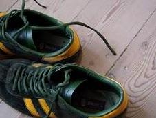 bambas