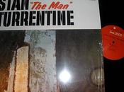 Stan Turrentine "The man"