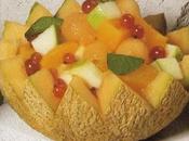 Ensalada Melón