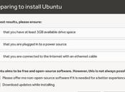 Novedades proceso instalación Ubuntu 10.10