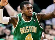 Nate cerca seguir Boston