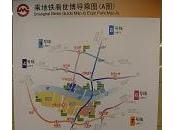 Metro Shanghai