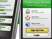 Servicios seguridad para smartphones, negocio buenas perspectivas