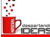 Concurso Despertando Ideas Nescafe 2010