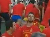 escupitajo Piqué