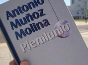 Plenilunio, Antonio Muñoz Molina