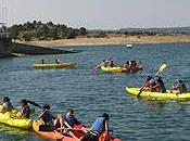 kayaks Valmayor
