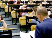 Formación Profesional invade mapa universitario