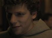 Impactante primer tráiler oficial ‘The Social Network’