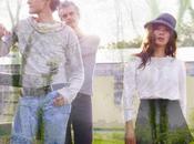 Blonde Redhead