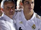 Mourinho cree quedará Madrid