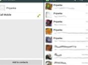 Cómo eliminar Priyanka, virus Whatsapp