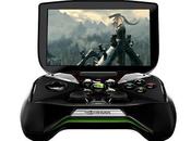 Consola Android, Nvidia Shield