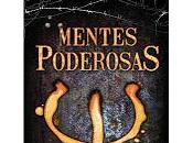 Mentes poderosas, Alexandra Bracken