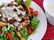 Salsa ranchera (ranch dressing)