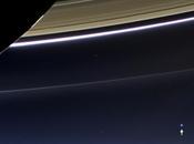 NASA muestra foto tomada Tierra pasado viernes desde Saturno