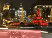 soon Madrid!