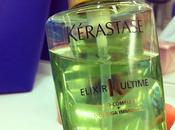 Bellezario: Elixir Ultime Kérastase