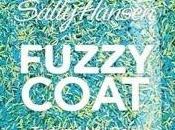Fuzzy Coat Sally Hansem