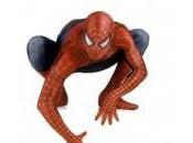 Imágenes promocionales usadas para Spiderman