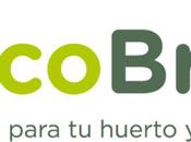 Abre nueva tienda online EcoBrotes venta Huertos Urbanos.