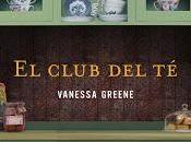 Club Vanessa Greene