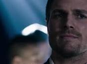 ¿Arrow ligando actriz Crepúsculo serie?