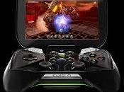 Fecha lanzamiento definitiva nuevo precio consola Android NVIDIA Shield