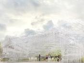 m[arq]tes: serpentine gallery pavilion