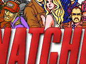 Snatcher MegaCD 'parcheado' para obtener todos textos juego español