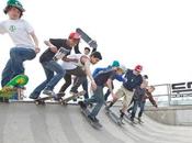 Oración, Biblia skate parques Lexington