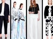 Tendencia blanco negro