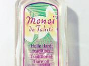 Aceite Monoí Tahiti Tradicional Yves Rocher