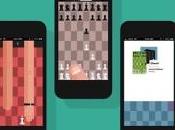 Tall Chess ajedrez para iPhone