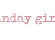 Sunday girl