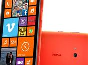 Nokia Lumia oficialmente anunciado
